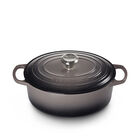 Oval Dutch Oven